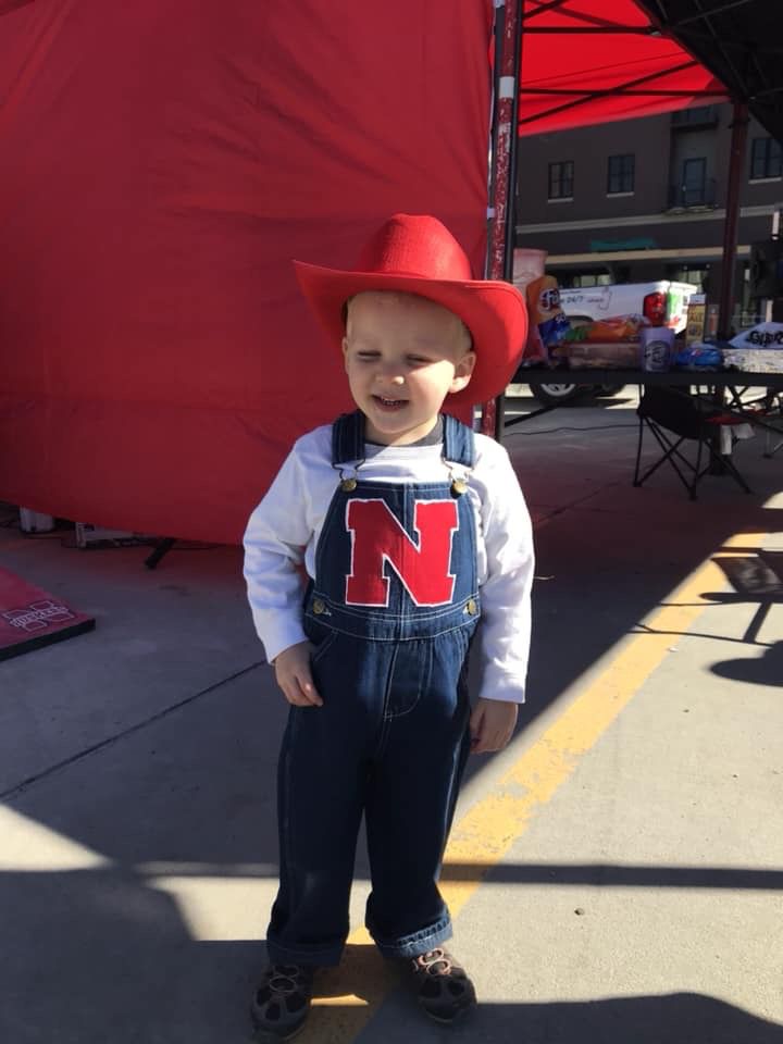 Herbie Husker